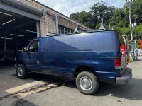 2006 Ford E-250