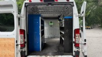 2015 Ram ProMaster 3500