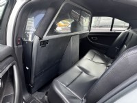 2013 Ford Taurus