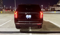 2023 CHEVROLET Suburban