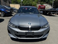 2023 BMW 330i 3-Series
