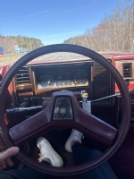 1984 Chevrolet  El Camino