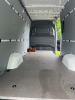 2022 Mercedes Sprinter