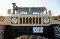 1987 AM General Humvee