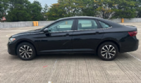 2022 Volkswagen Jetta