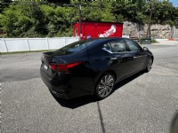 2024 Nissan Altima SL