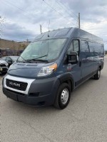 2019 RAM ProMaster 3500