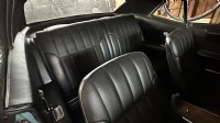 1968 Pontiac Firebird