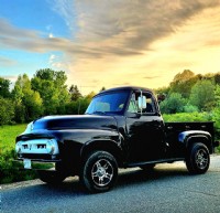 1953 Ford F100