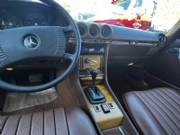 1976 Mercedes 450 SL