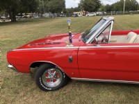 1967 Dodge Dart GT