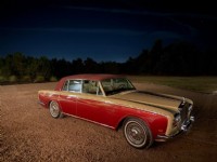 1969 Rolls Royce Silver Shadow