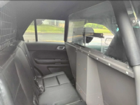 2016 FORD Explorer Police