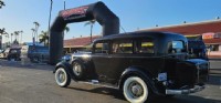 1933 Dodge Sedan