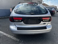 2003 FORD Taurus