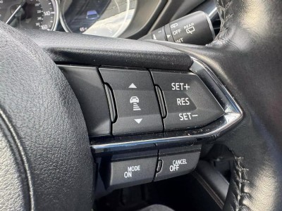 2018 MAZDA CX5