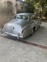 1963 Rolls Royce Silver Cloud 111