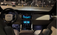 2021 Land Rover Range Rover