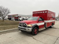 2013 Ram 5500