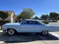 1964 Ford Galaxie 500