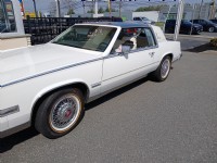 1983 Cadillac Eldorado