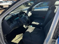 1999 FORD Crown Victoria