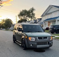 2003 Honda Element