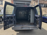2006 Ford E-250