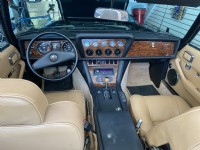 1974 Jensen Interceptor