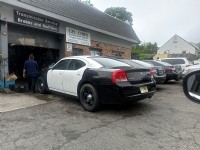 2009 DODGE Charger LC