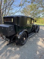 1929 Bentley 6.5 litre