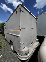 1979 Chevrolet Step Van
