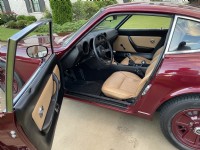 1975 Datsun 280z