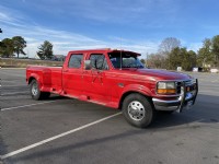 1996 Ford F350