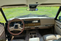 1990 JEEP Grand Wagoneer Base
