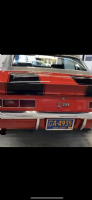 1969 Chevy  Z28