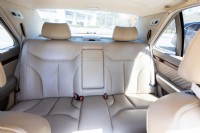 1998 Mercedes S-Class