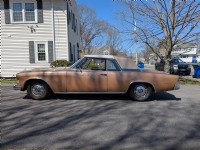 1964 Studebaker GT Hawk