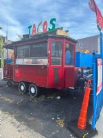 Food Truck Taco Truck