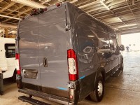 2019 RAM ProMaster 3500