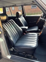 1982 Mercedes  300 TD