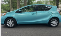 2014 Toyota Prius C
