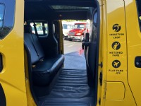 2014 NISSAN NV200
