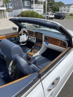 2001 Bentley  Azure