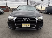 2016 Audi Q3