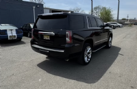 2020 GMC Yukon
