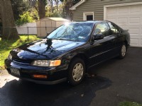 1994 Honda Accord