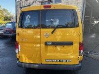 2014 NISSAN NV200