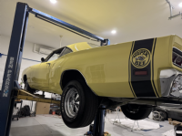1970 Dodge Super Bee