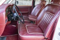 1984 Rolls Royce Silver Spirit
